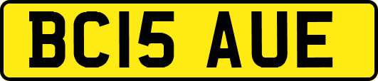 BC15AUE