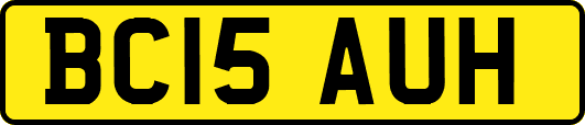 BC15AUH
