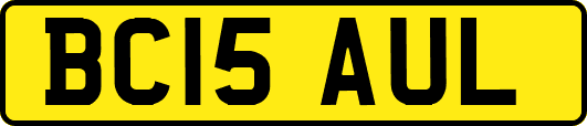 BC15AUL