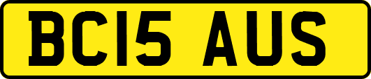 BC15AUS
