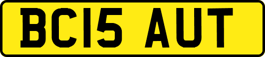 BC15AUT
