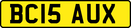BC15AUX