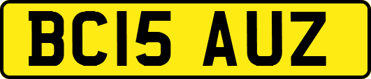 BC15AUZ