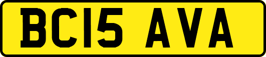 BC15AVA