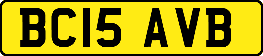 BC15AVB