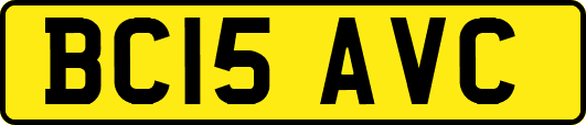 BC15AVC