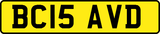 BC15AVD