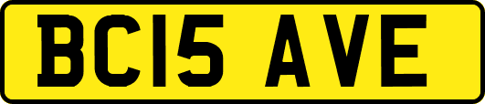 BC15AVE