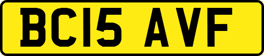 BC15AVF