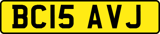 BC15AVJ