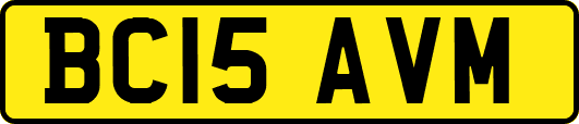 BC15AVM