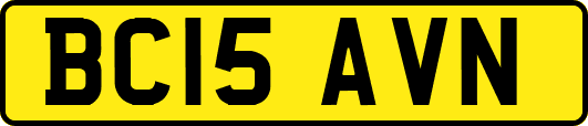 BC15AVN