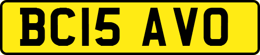 BC15AVO