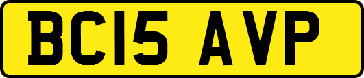 BC15AVP