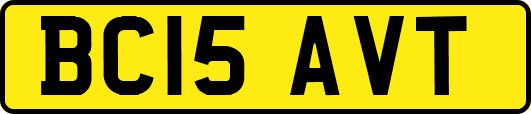 BC15AVT