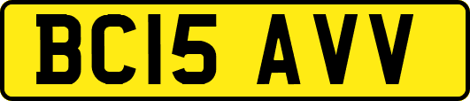 BC15AVV