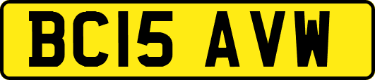 BC15AVW