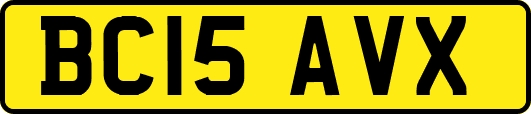 BC15AVX