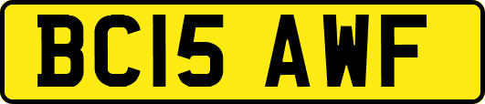 BC15AWF
