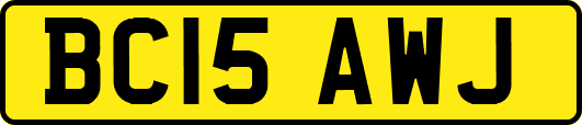 BC15AWJ