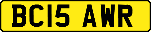 BC15AWR