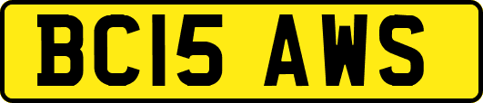 BC15AWS