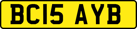 BC15AYB
