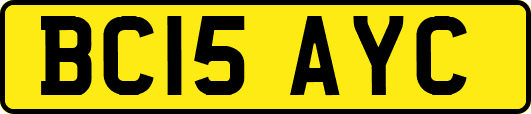 BC15AYC