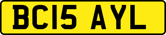 BC15AYL