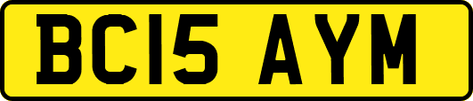 BC15AYM