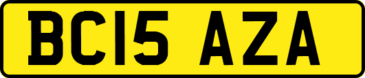 BC15AZA