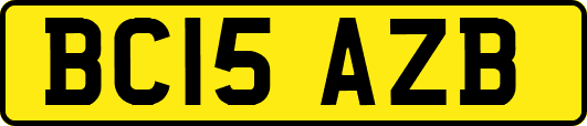 BC15AZB