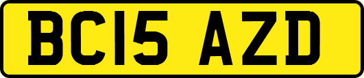 BC15AZD