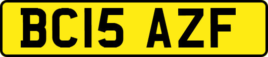 BC15AZF