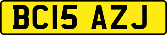 BC15AZJ