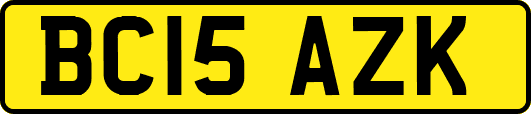 BC15AZK