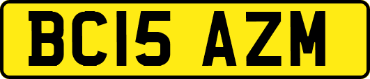 BC15AZM