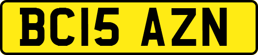 BC15AZN