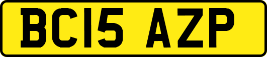 BC15AZP