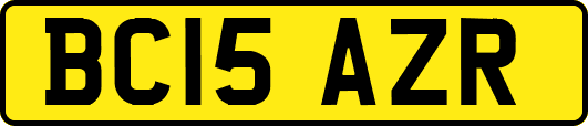 BC15AZR