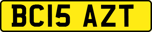 BC15AZT