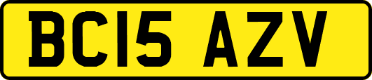 BC15AZV