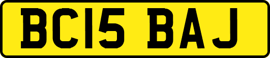 BC15BAJ