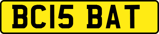 BC15BAT