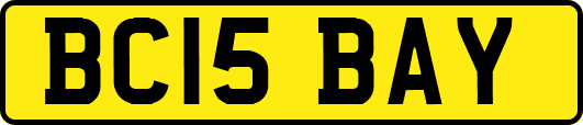 BC15BAY