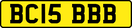 BC15BBB