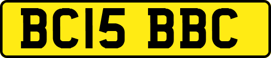 BC15BBC