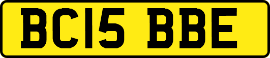 BC15BBE