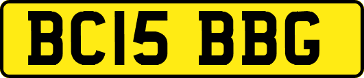 BC15BBG
