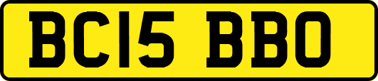 BC15BBO